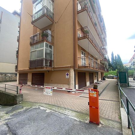 Babyaccomodation Family Bright Пьетра-Лигуре Экстерьер фото