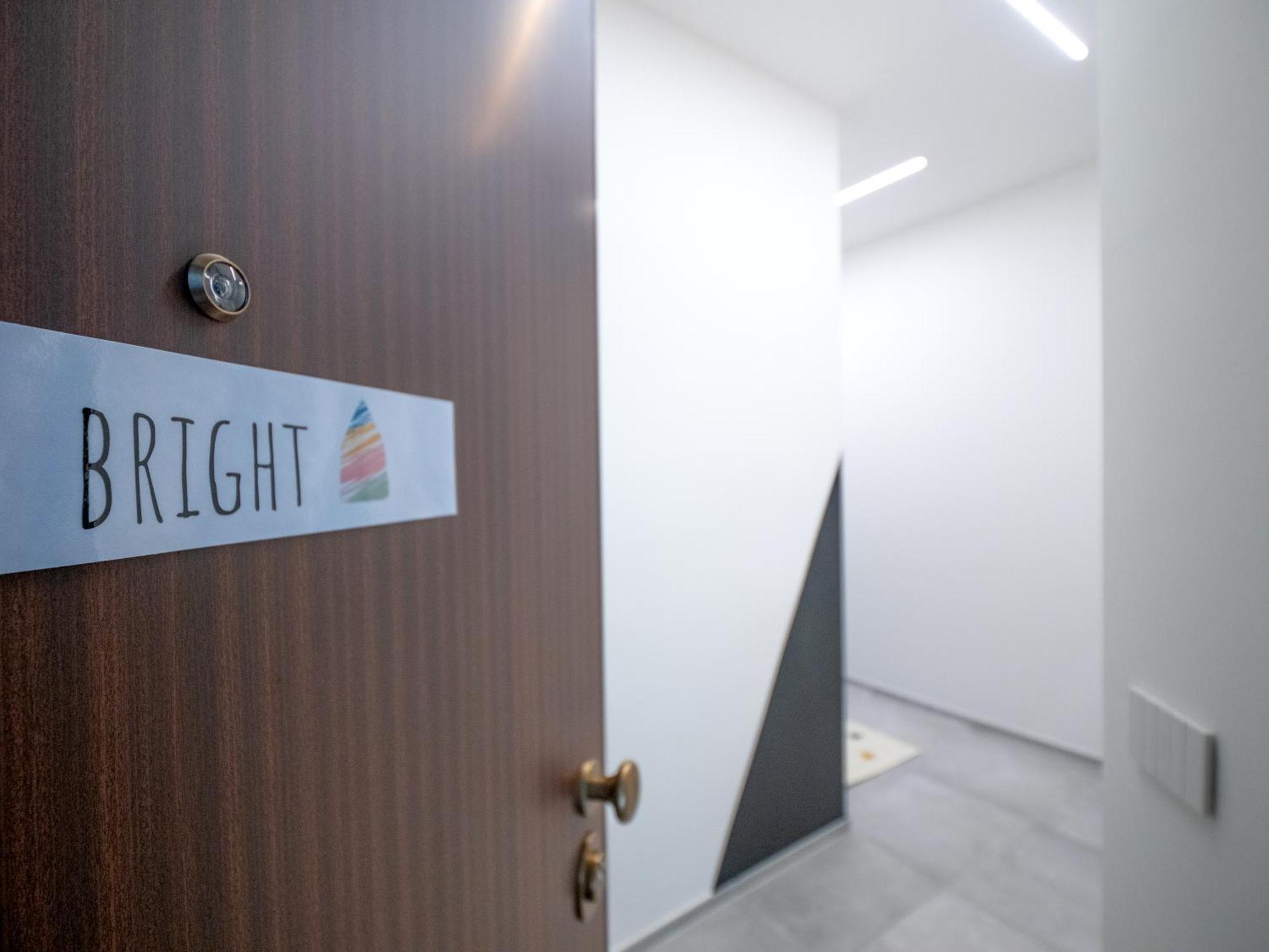 Babyaccomodation Family Bright Пьетра-Лигуре Экстерьер фото