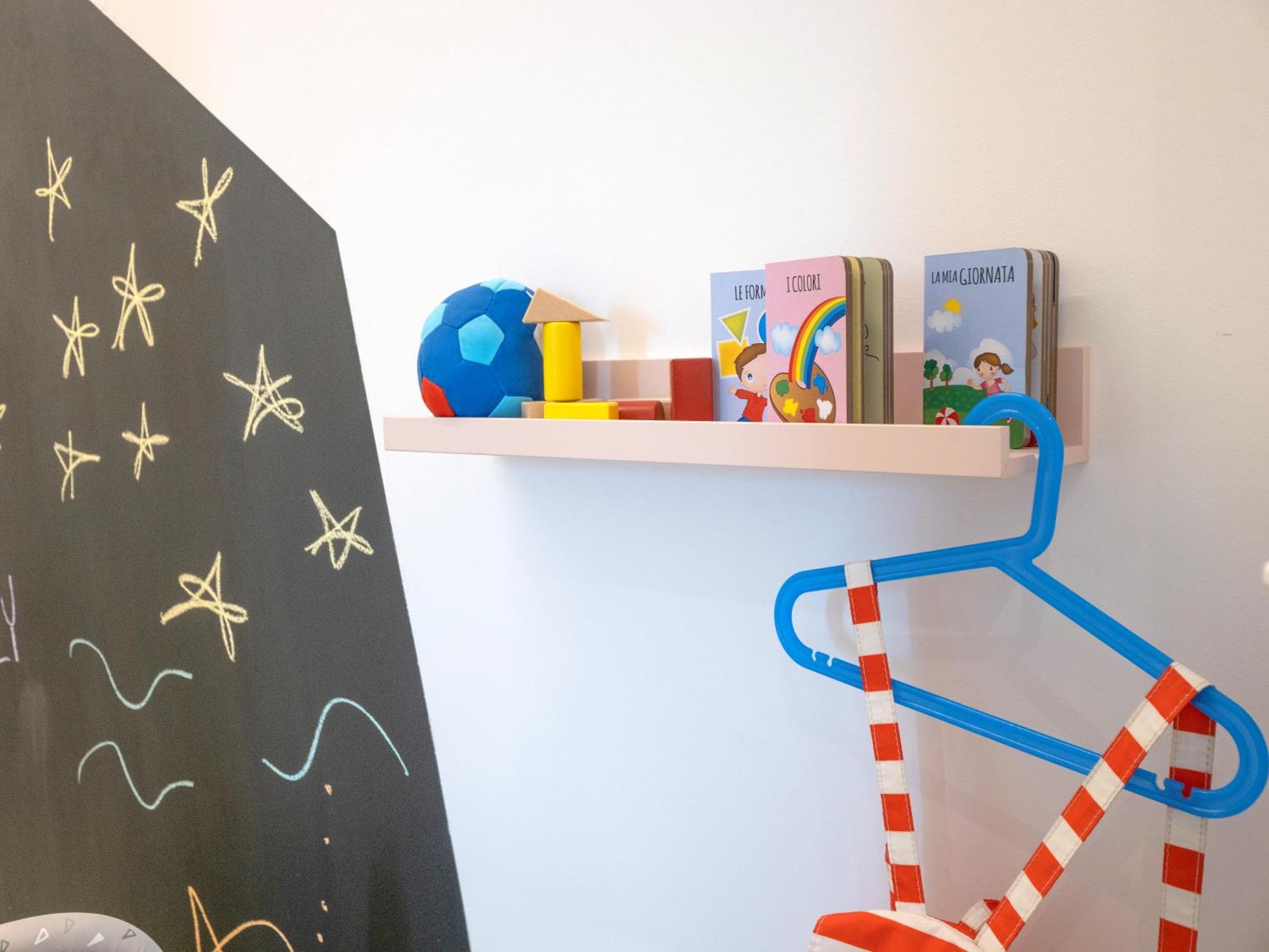 Babyaccomodation Family Bright Пьетра-Лигуре Экстерьер фото