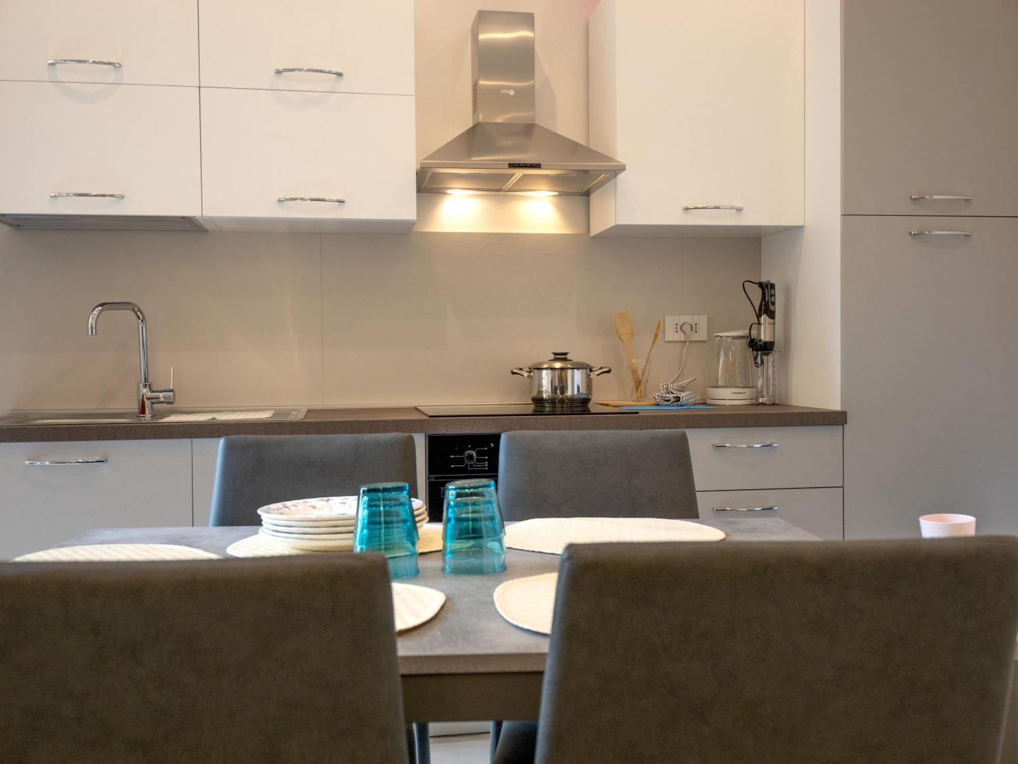 Babyaccomodation Family Bright Пьетра-Лигуре Экстерьер фото