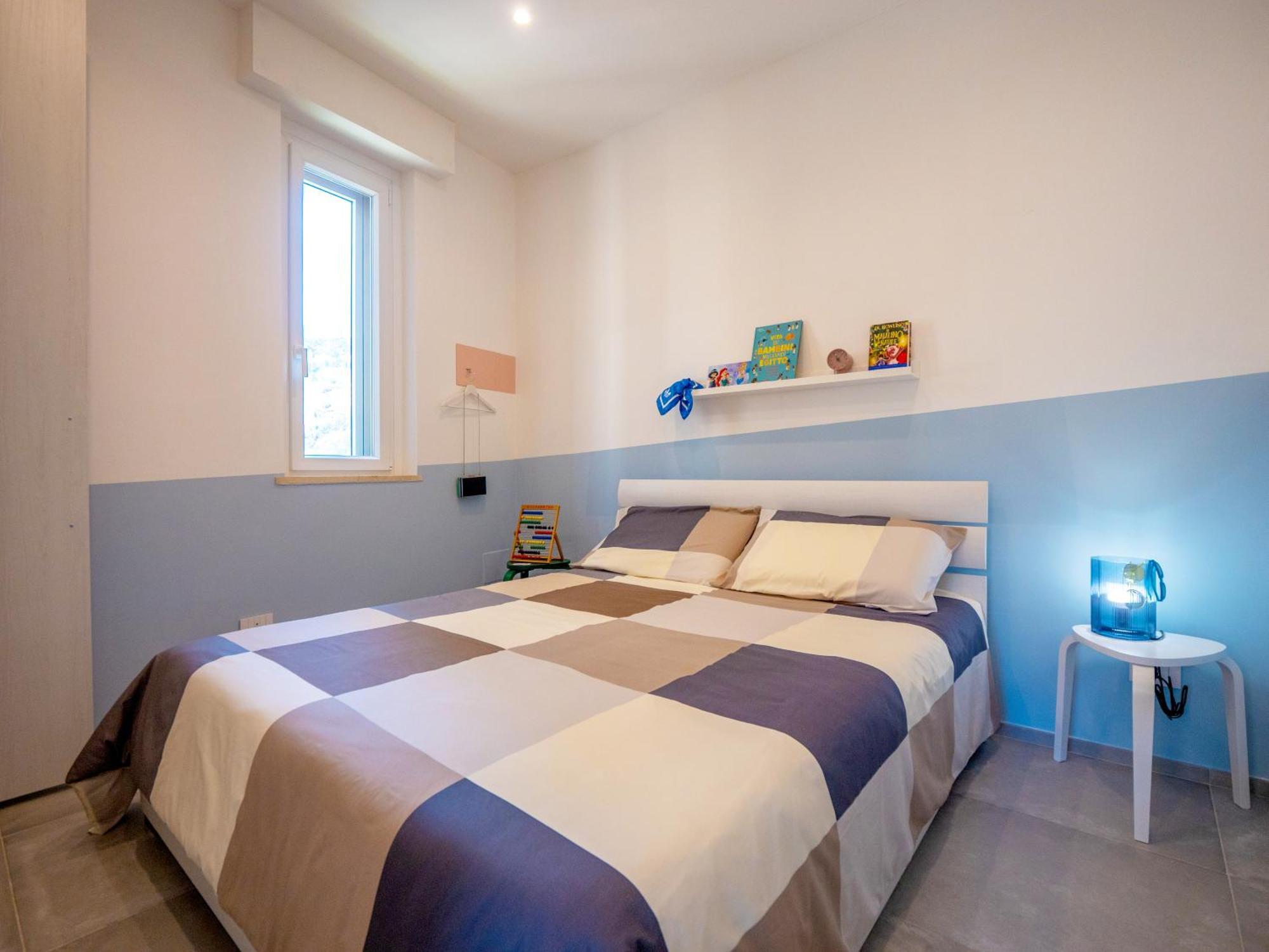 Babyaccomodation Family Bright Пьетра-Лигуре Экстерьер фото