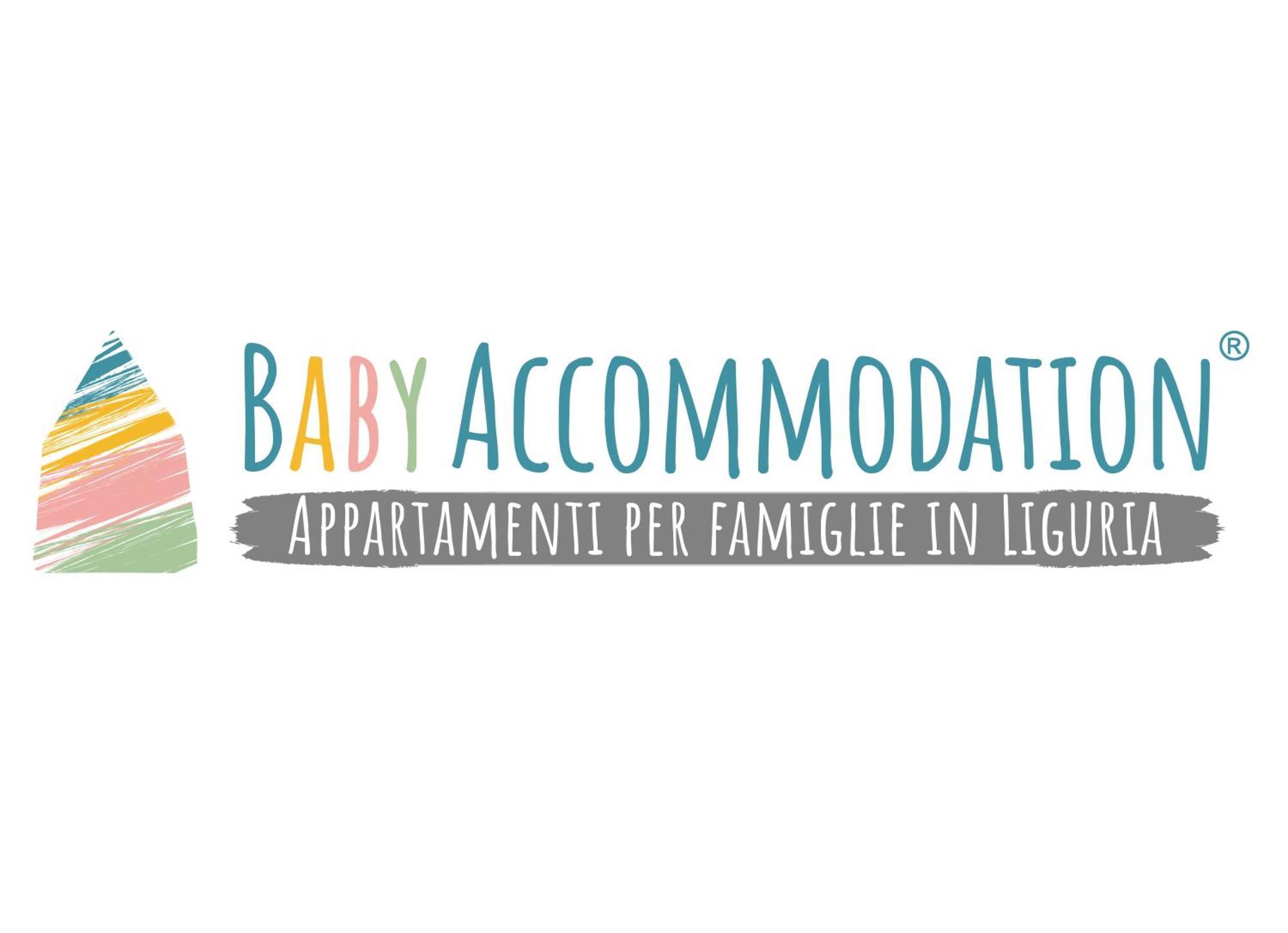 Babyaccomodation Family Bright Пьетра-Лигуре Экстерьер фото